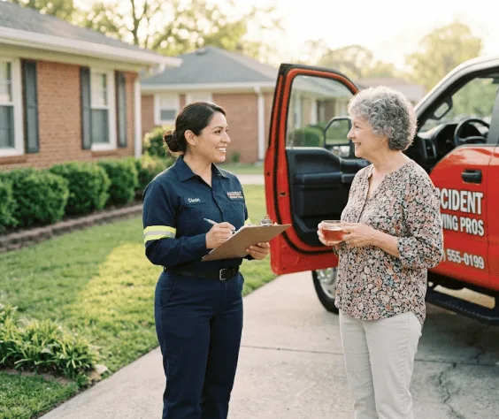 Accident Towing Service Wyncote, PA FAQs